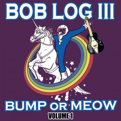 Bump Or Meow (LP)
