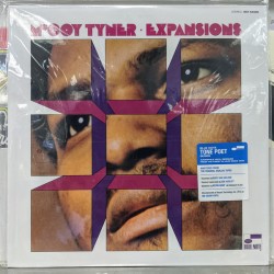 Expansions (LP)