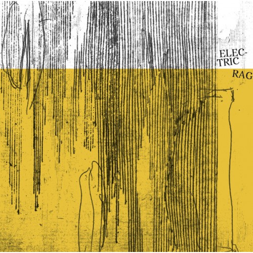 Electric Rag (LP)