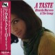 A Taste (LP)