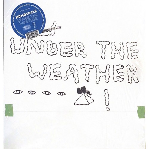 Under The Weather (LP) coloured
