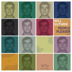 People Pleasure Part 2 (LP)