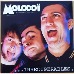 Irrécupérables (LP)
