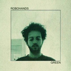 Green (LP)