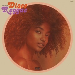 Disco Reggae Vol.4 (LP)