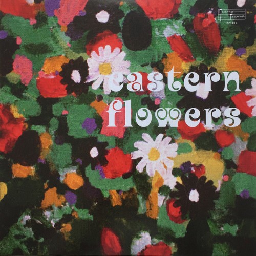 Eastern Flowers (LP)