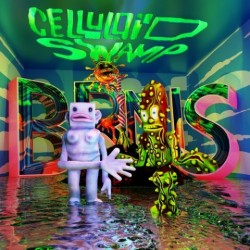 Celluloid Swamp (LP)