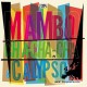 El Vidocq Presents : Mambo, Cha-Cha-Cha & Calypso Vol.4 (LP+CD)