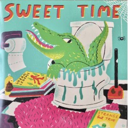 Sweet Time Vol.1 (2LP)