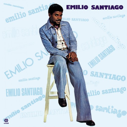 Emílio Santiago (LP)
