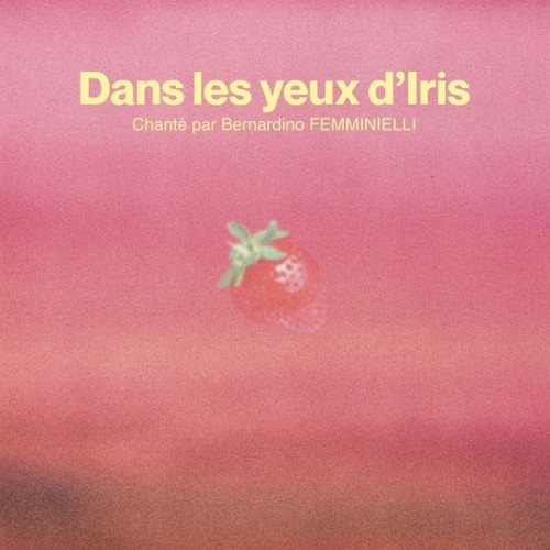 Dans Les Yeux D'Iris (LP)