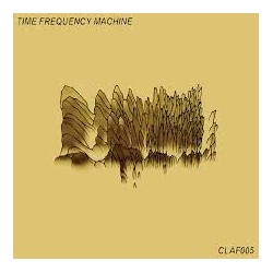 Time Frequency Machine (LP)