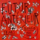 Future Anterieur : Bongo Joe's 5 Years Anniversary (2LP)