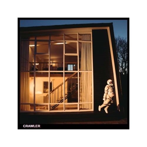 Crawler (LP) Eco Mix coloured