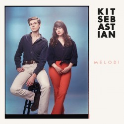 Melodi (LP)