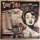 Hot Like Lava (LP) coloured