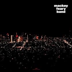 Mackey Feary Band (LP) couleur