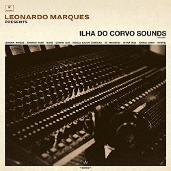 Ilha Do Corvo Sounds Vol.I (LP)