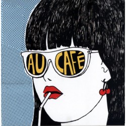 Au Café / Ibiza (45 tours)