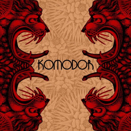 Komodor (LP)