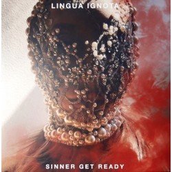 Sinner Get Ready (2LP)
