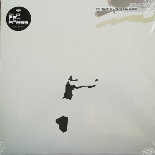 Chiastic Slide (2LP) repress