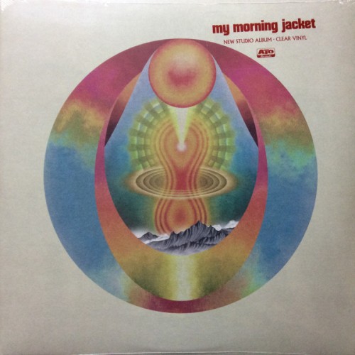 My Morning Jacket (2LP) coloured