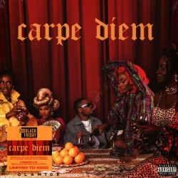 Carpe Diem (LP) coloured