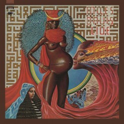 Live-Evil (2LP)