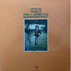 Spencer Cullum's Coin Collection (LP) couleur