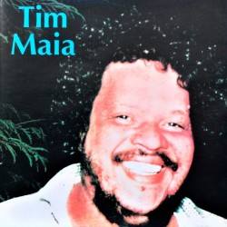 Tim Maia 1978 (LP) couleur