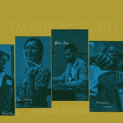 Happenstance (LP)