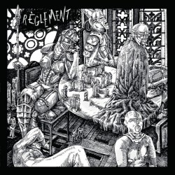 Reglement (LP)