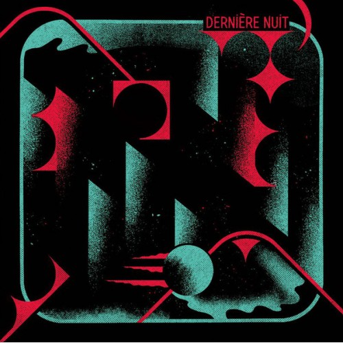 Derniere Nuit (LP)