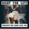 Presents The Demo Live 1995 (LP) coloured
