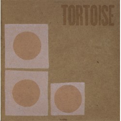 Tortoise (LP) coloured