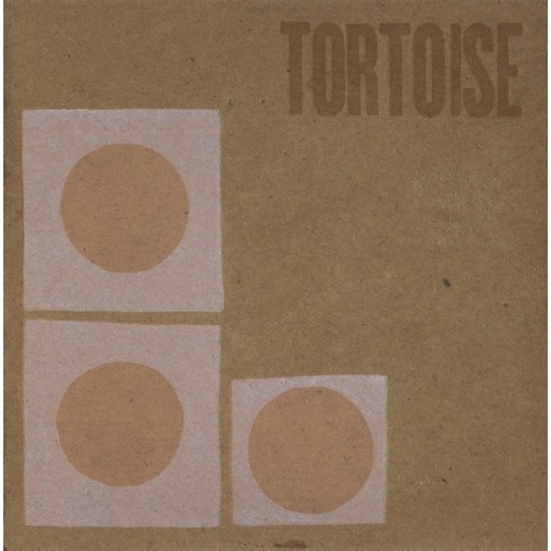 Tortoise (LP) coloured