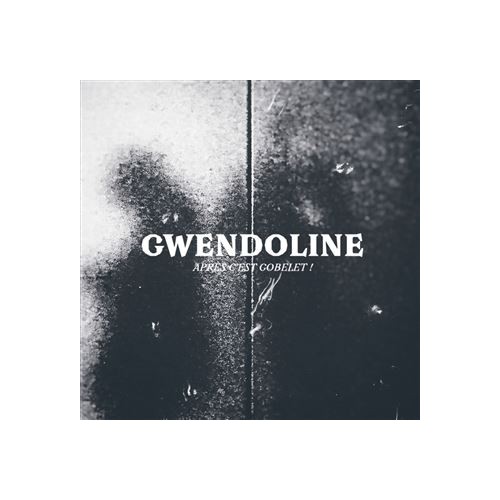 Apres C'est Gobelet (LP)
