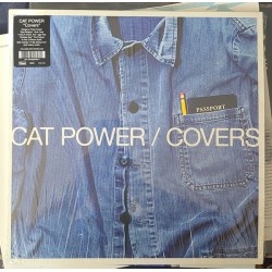 Covers (LP)