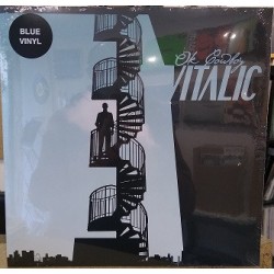 O.K. Cowboy (2LP)