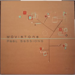 Peel Sessions (LP+CD) edition limitée