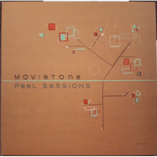 Peel Sessions (LP+CD) edition limitée
