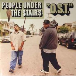 OST (2LP)