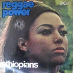 Reggae Power (LP) coloured