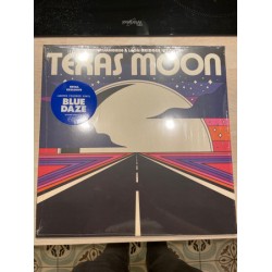 Texas Moon (LP) coloured