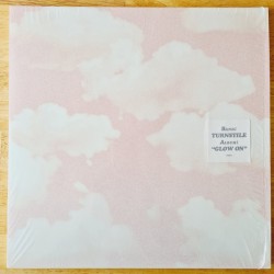 Glow On (LP)
