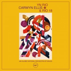 Yn Rio (LP)