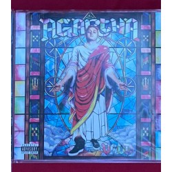 Agartha (2LP)