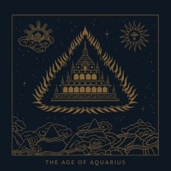 The Age Of Aquarius (LP)