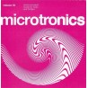 Microtronics Vol. 1&2 (LP)